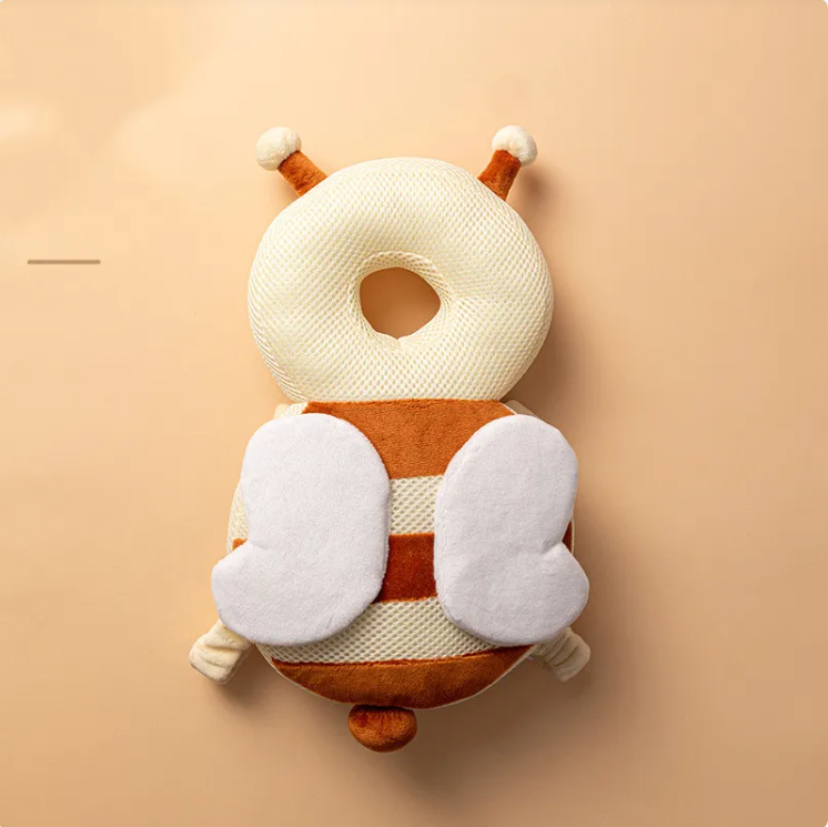 Thumbnail: Toddler Head Protection Pad