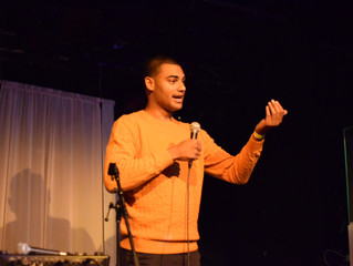 CREATIVE CULTURE TALK – CHANGE PERSPECTIVE: TOWARDS AN INCLUSIVE CULTURAL SECTOR