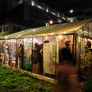 Museum of Black Futures