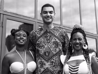 Afropunk interviews