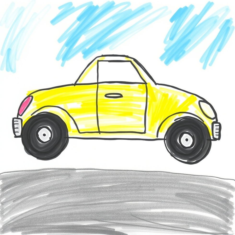 Are Primary Schools Still Creative?