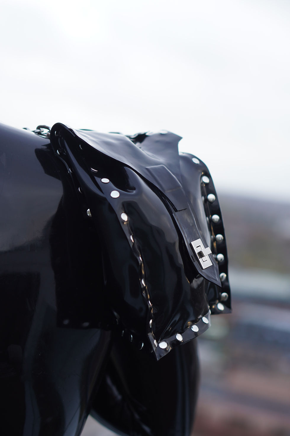 Thumbnail: Mini Backpack