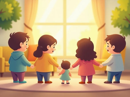 Childcare choices for families in the UK