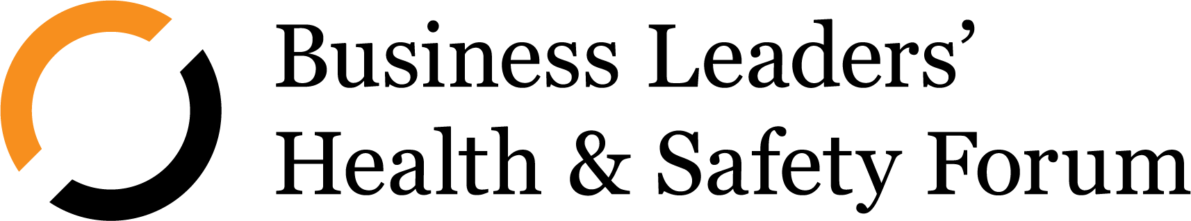 Business Leaders Health and Safety Forum