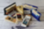 Various Packaging