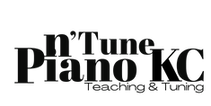 n-Tune Piano KC Logo