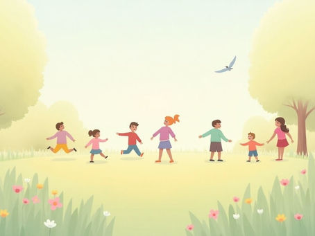 Flexible Schedule Childminders in Warrington