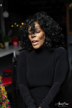 Penwah - Phynjuar - Her Royal Highness