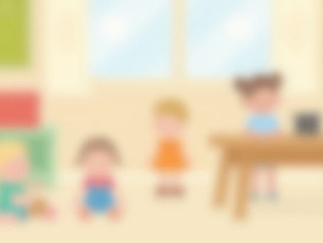 Childcare & Nurseries in Warrington