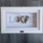 Love Frame