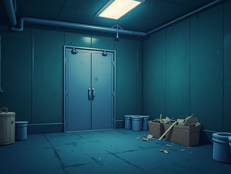 Cold Room Repairs & Maintenance: What, Why & When?