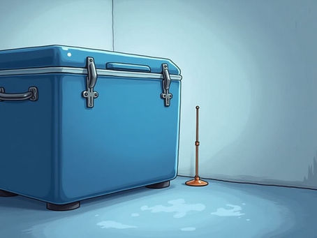 Commercial Cooler Not Cooling? Here's How to Troubleshoot