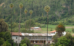Hacienda Sondorf