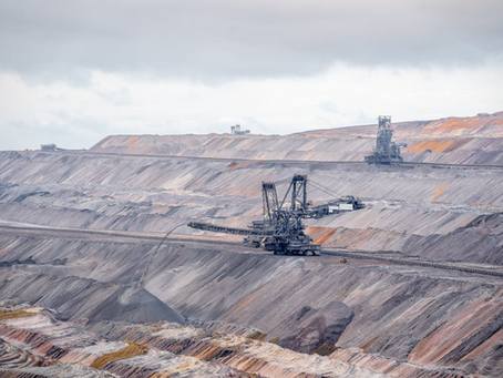 Describing Exploitative and Extractive Systems