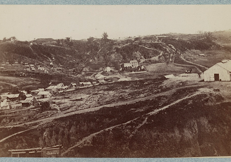 An Iron Will and an Indomitable Fortress: Grant and Vicksburg