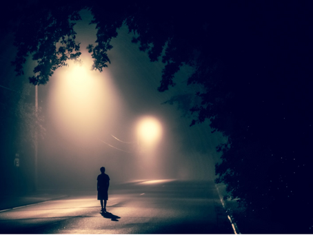 Are You Tired of Being Lonely?