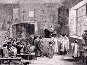 The Puritans