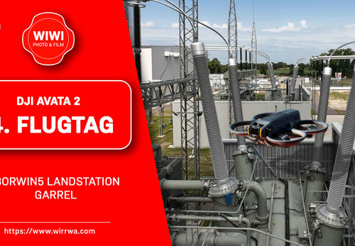 31-40 FLÜGE MIT DER AVATA 2