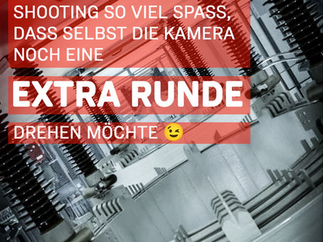 INDUSTRIEFOTOGRAFIE & FILM IN RHEINAU