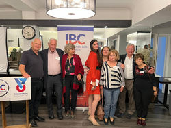 IBC and The Technion