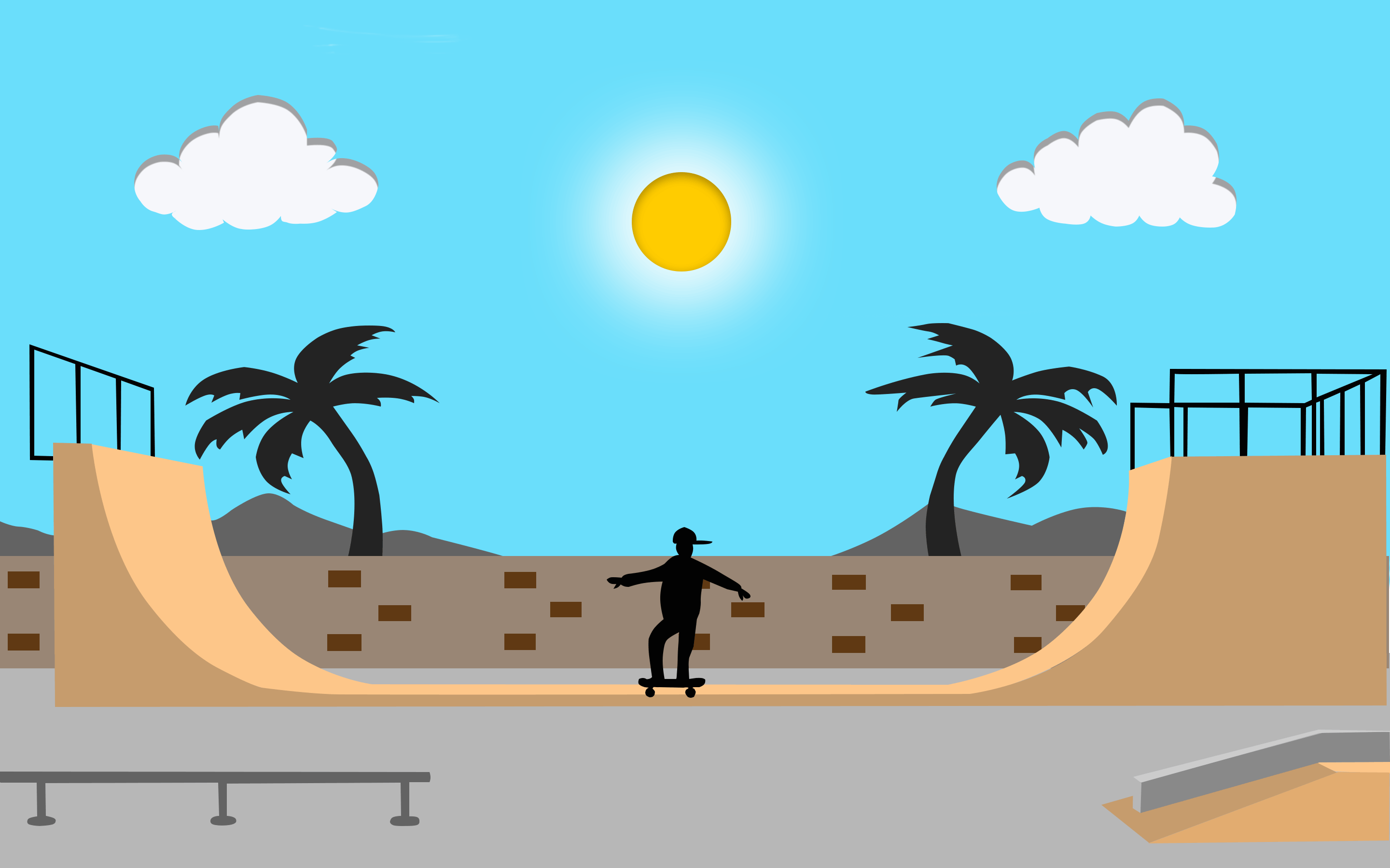 Graphic Design | Mysite
