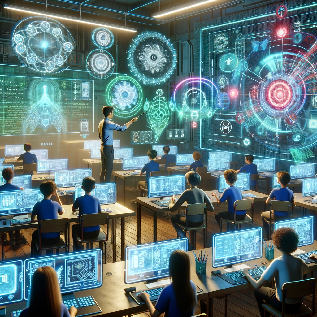 Introdução à Computação