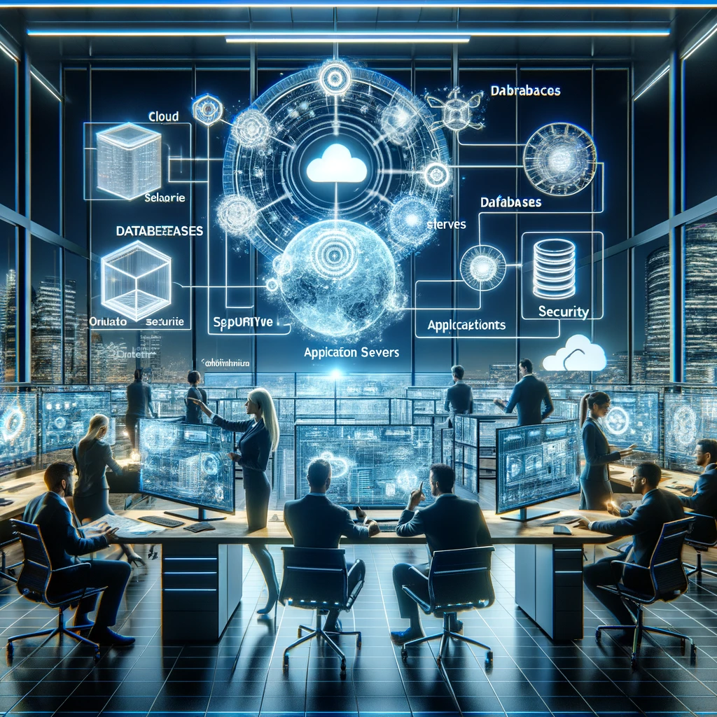 Arquitetura de Soluções