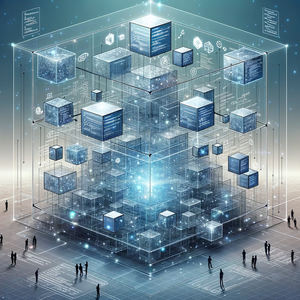 Arquitetura de Software