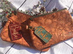 Babe Make Up Bags