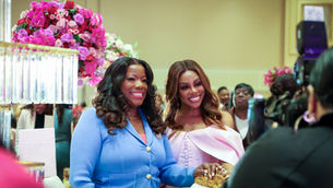 Inside the Room: PG County's 40th Annual Women's History Month Luncheon Was the Event of the Season