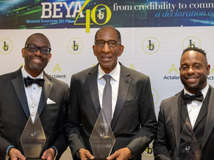 BEYA40 — Inside the 40th Anniversary of America's Most Important STEM Gala