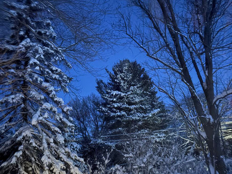 A Time For Everything