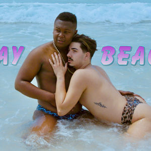 Gay Beach