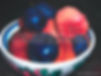 Bowl of Fruit