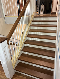 Custom Stair Case