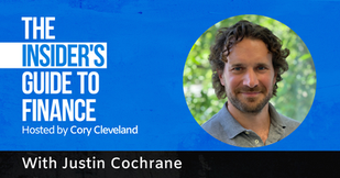 CAPITALIZING ON CARBON CREDITS w. JUSTIN COCHRANE EP. 107