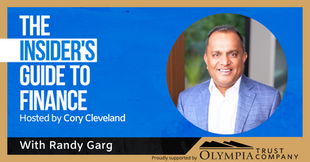 ZERO-LOSS GROWTH INVESTING IN TECH VENTURES w. RANDY GARG EP. 168