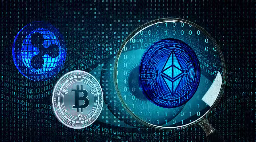 Blockchain Forensics