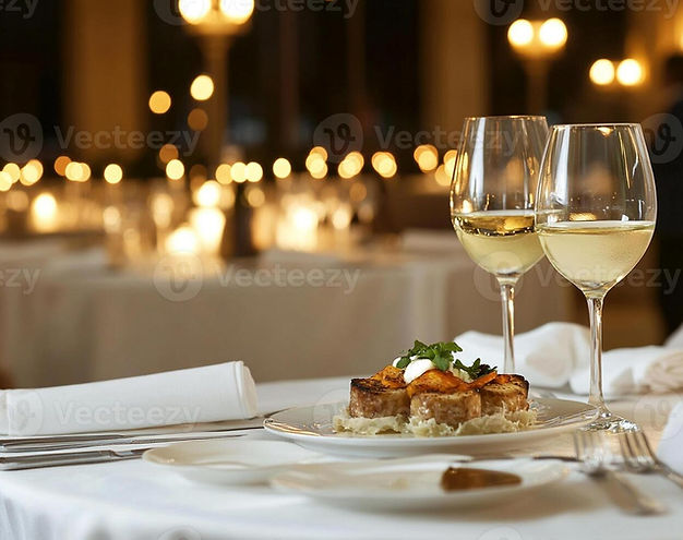 a-table-with-two-glasses-of-wine-and-a-plate-of-food-photo.jpg