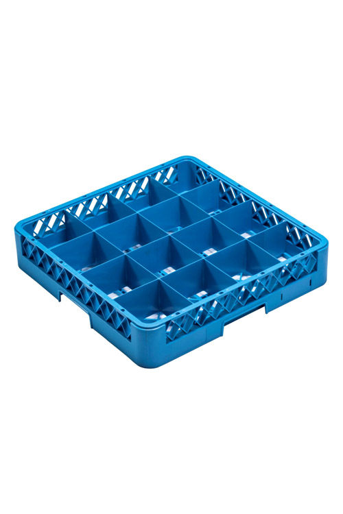 Dishwasher Rack – 16 Compartment