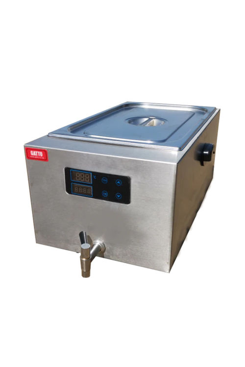 GATTO Sous Vide Cooker