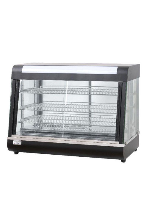 SMARTCHEF Countertop Pie Warmer – 900mm