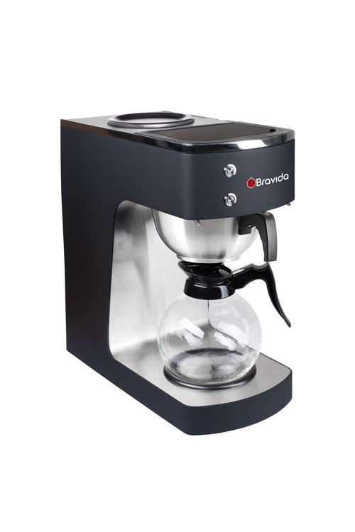 BRAVIDA Filter coffee machine – 1.8 Litre