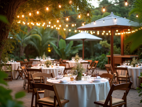 Planning Your Dream Private Event at The Boardroom Kailua: Tips and Ideas