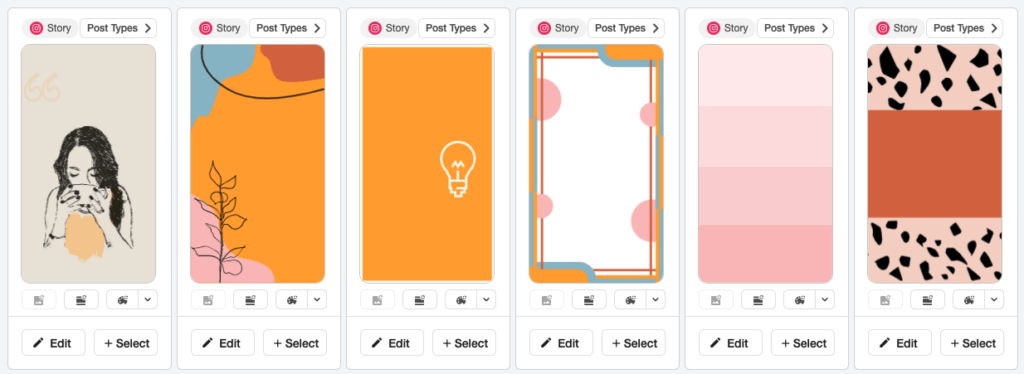 A Guide to Changing Instagram Story Background Colors