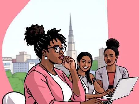 Is Funding Women-Led Startups Risky?