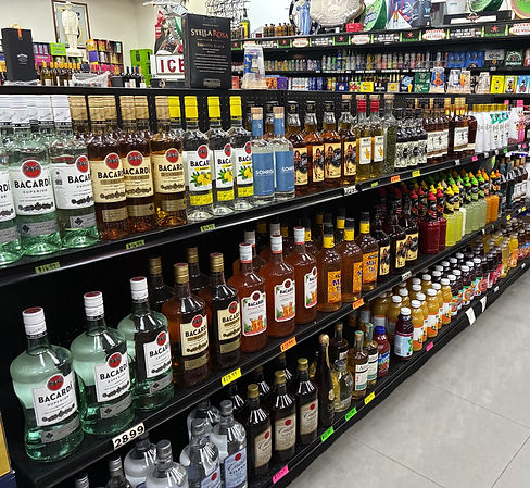 Bacardi - New Floor.JPEG