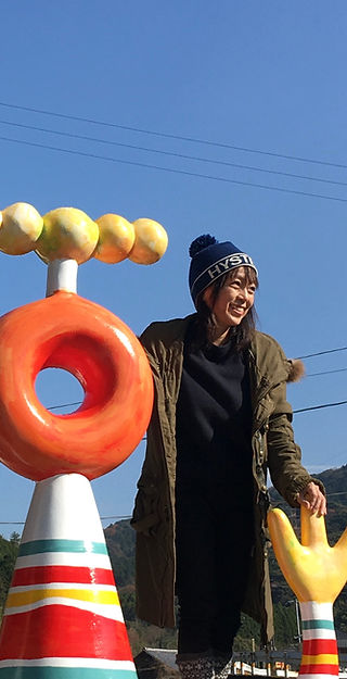 サバコのスナップ写真
