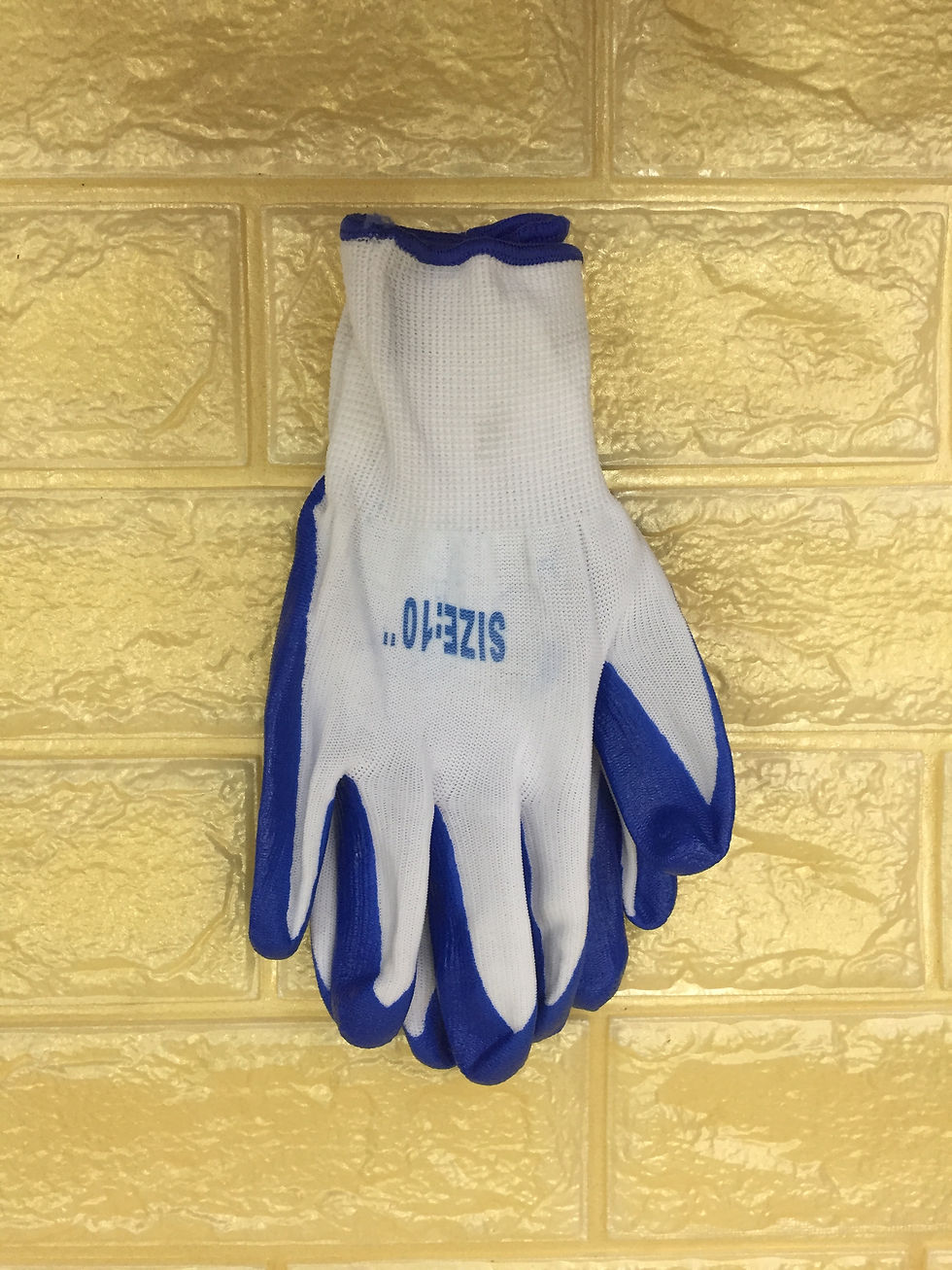 Thumbnail: Safety Gear