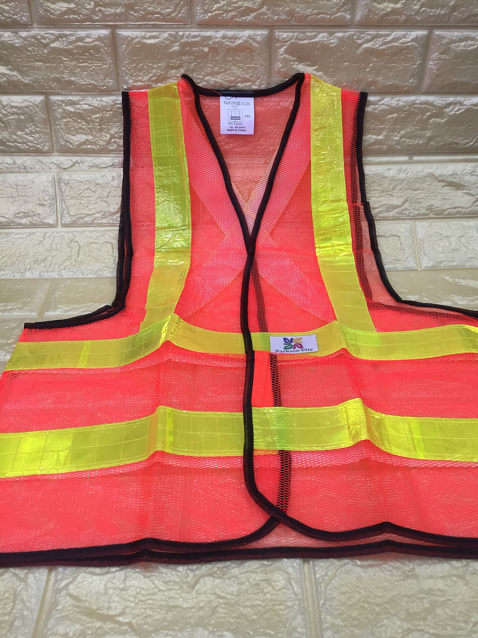 Thumbnail: Safety Gear